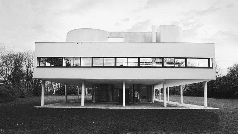 L'Architecture d'Aujourd'hui image