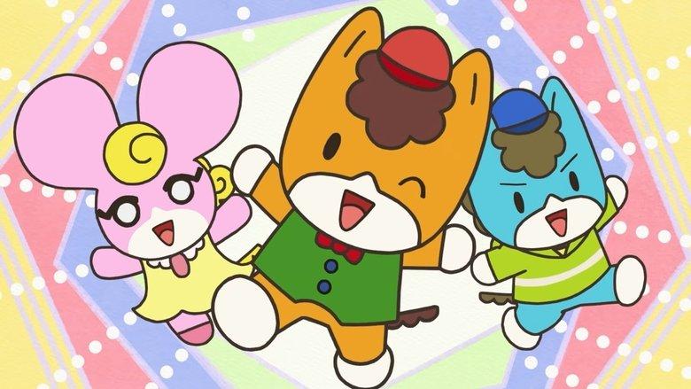 Gunma Chan image