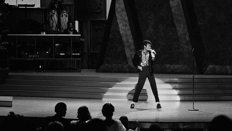 Motown 25: Yesterday, Today, Forever image