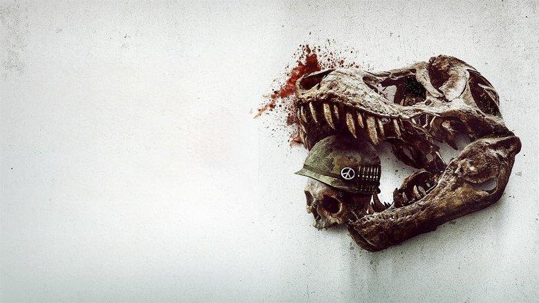 Primitive War image