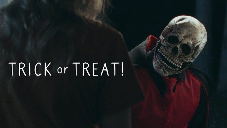 Trick or Treat! image