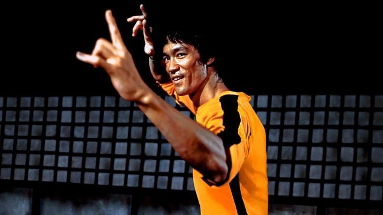 Iron Fists and Kung Fu Kicks image