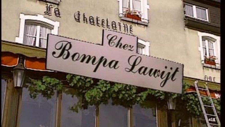 Chez Bompa Lawijt image