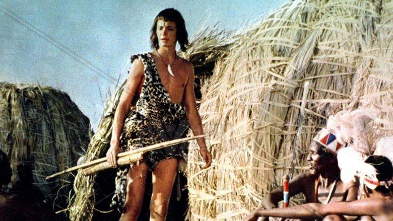 Orzowei, il figlio della savana image