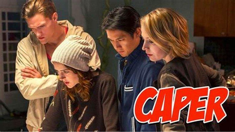 Caper image