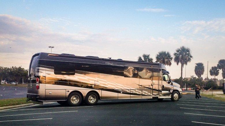 Big Time RV image
