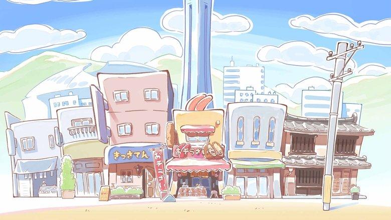 Hakata Mentai! Pirikarako-chan image