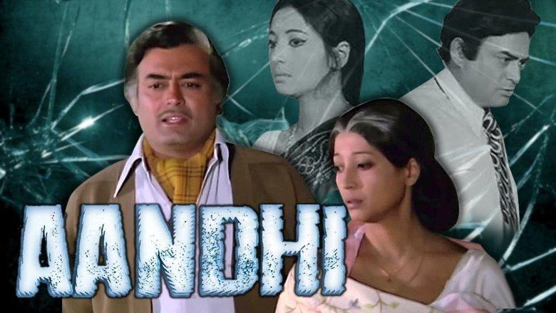 Aandhi image