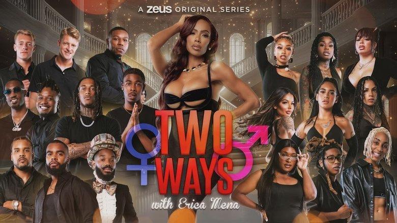 Two Ways With Erica Mena image