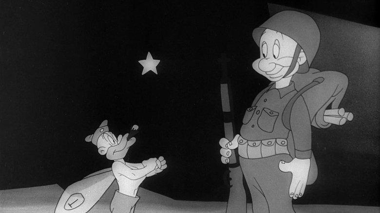 The Infantry Blues image