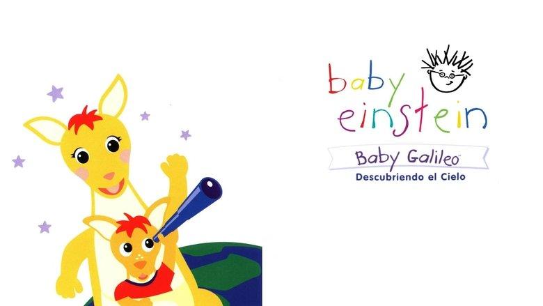 Baby Einstein: Baby Galileo - Discovering the Sky image