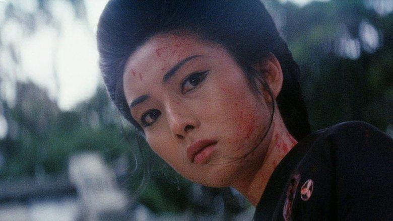 Lady Snowblood 2: Love Song of Vengeance image