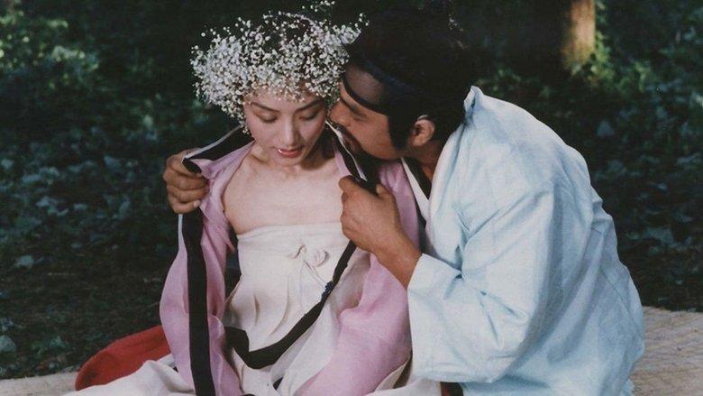 Hwang Jin Yi image