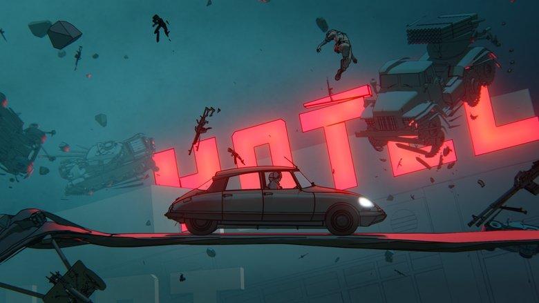 Another Day of Life image