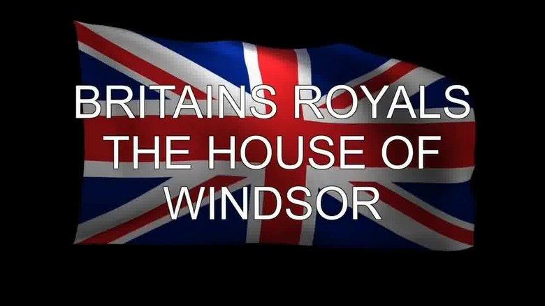Britain's Royals: The House of Windsor image