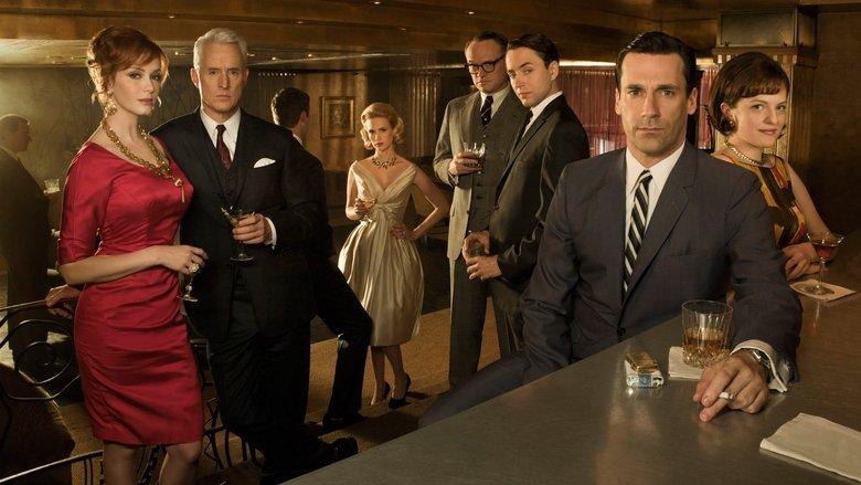 Mad Men image