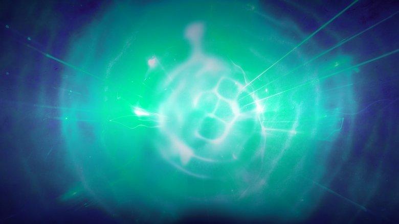 Beyond the Unknown image