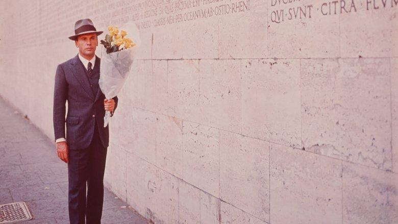 The Conformist image