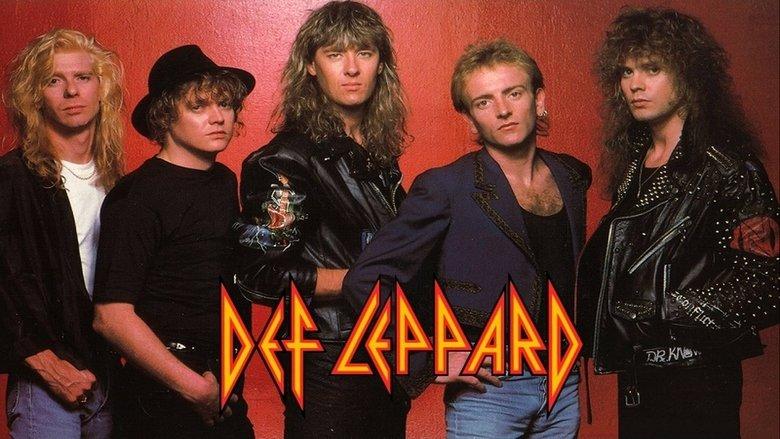 Def Leppard: Live - In The Round, In Your Face image