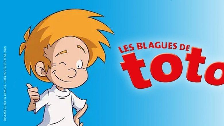 Toto Trouble image