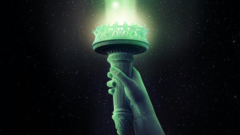 American Mystery image