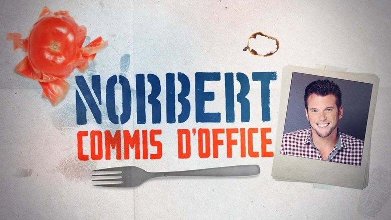 Norbert, commis d'office image