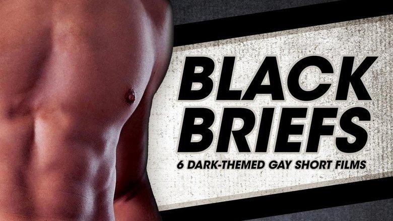Black Briefs image