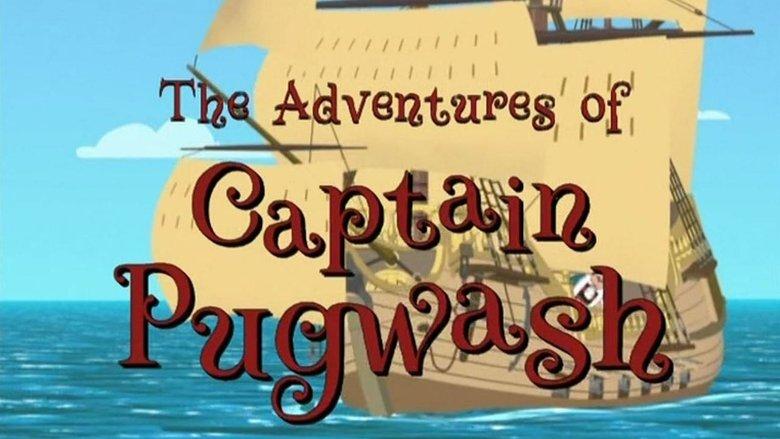 The Adventures of Captain Pugwash image