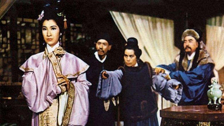 The Story of Sue San image