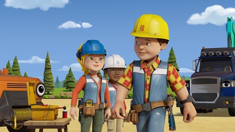 Bob the Builder: Mega Machines - The Movie image