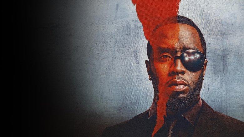 Diddy: The Making of a Bad Boy image