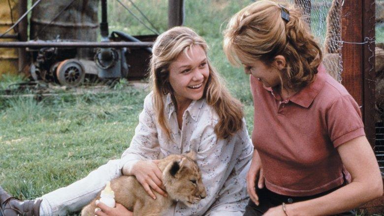 Born Free: A New Adventure image
