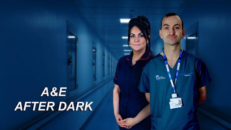 A&E After Dark image