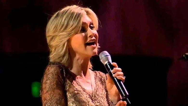 Olivia Newton-John and the Sydney Symphony Orchestra: Live at the Sydney Opera House image