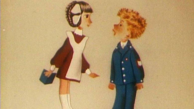 Recess image