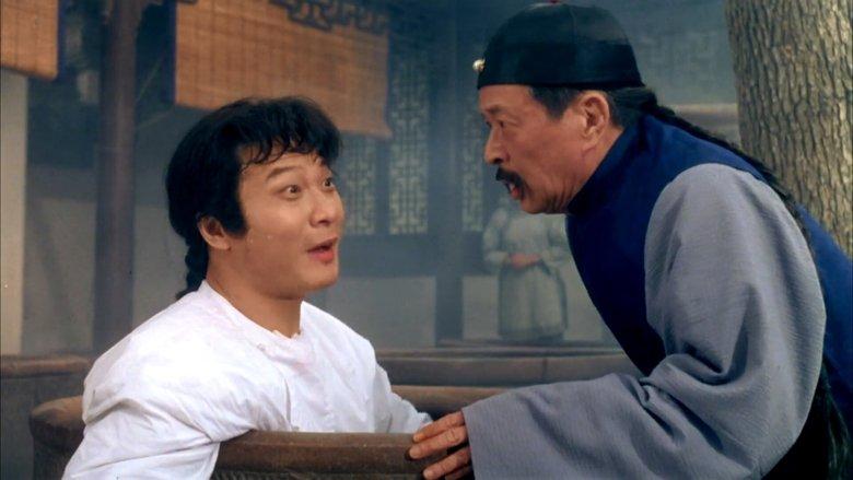Kung Fu Kid image