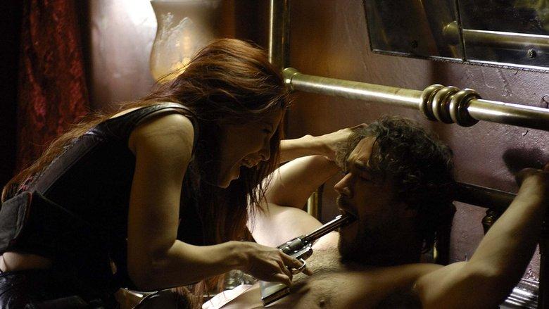 BloodRayne II: Deliverance image