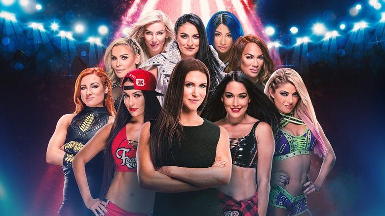 Fight Like a Girl image