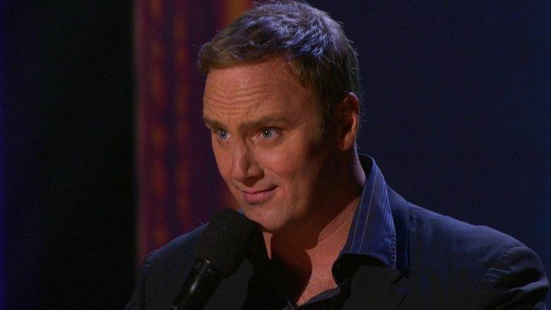 Jay Mohr: Funny for a Girl image