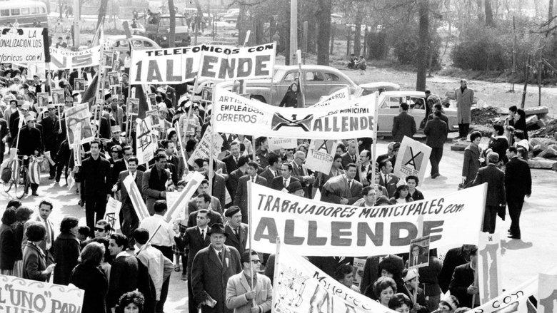 The Battle of Chile: Part II image