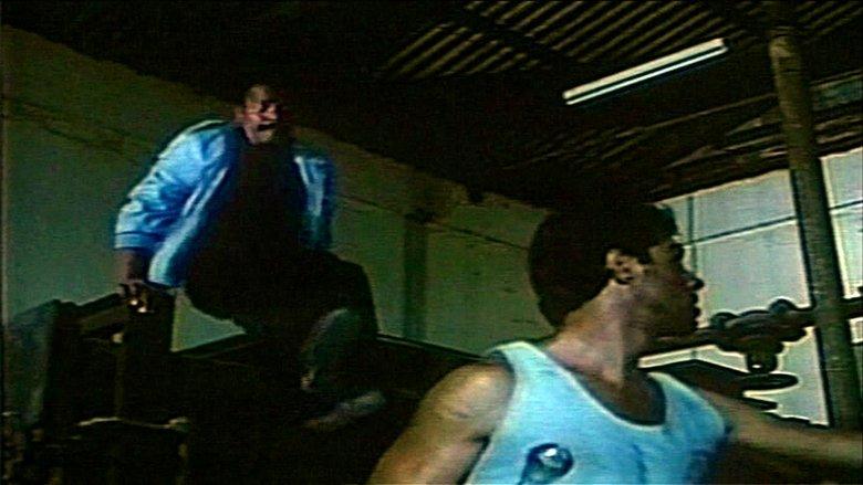 Black Cobra II image