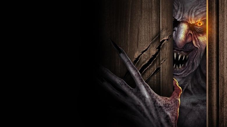 House Monster image