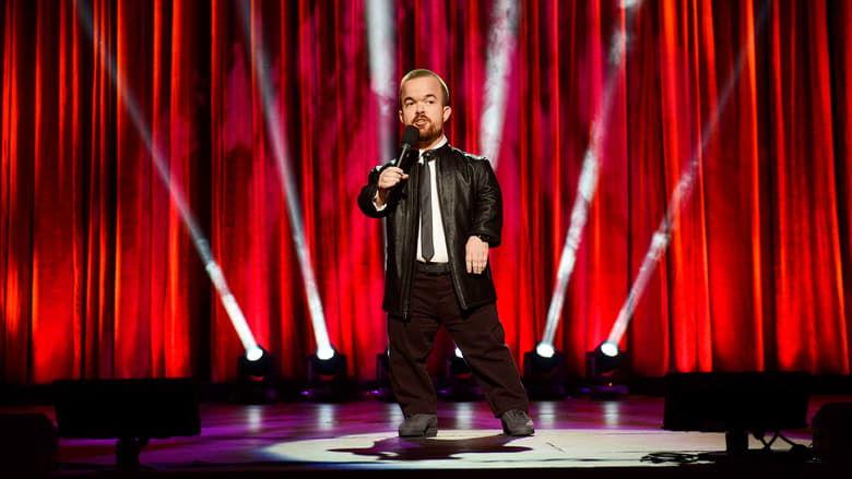 Brad Williams: Daddy Issues image