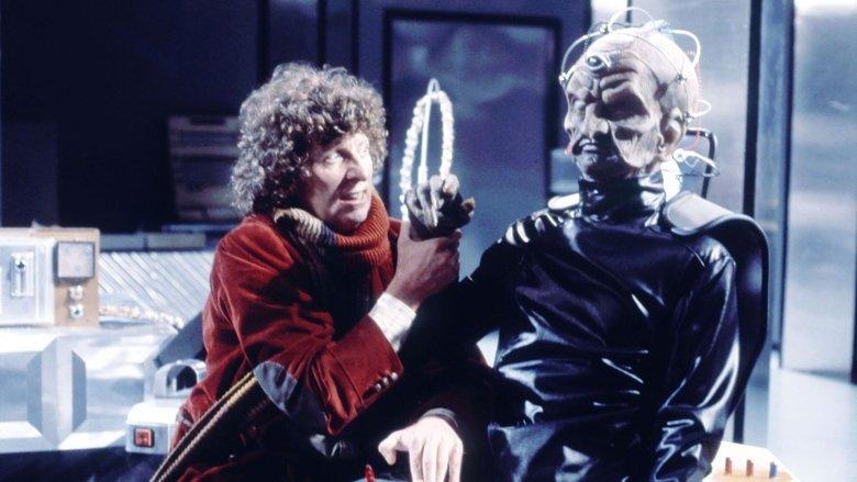 Doctor Who: Genesis of the Daleks image