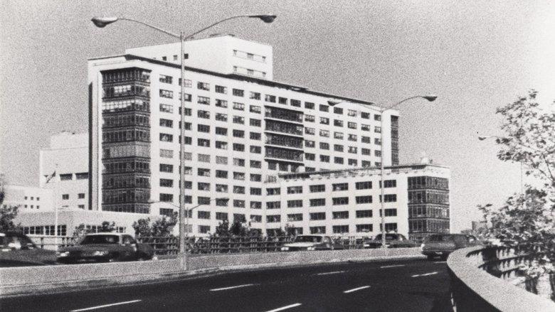 Hospital image