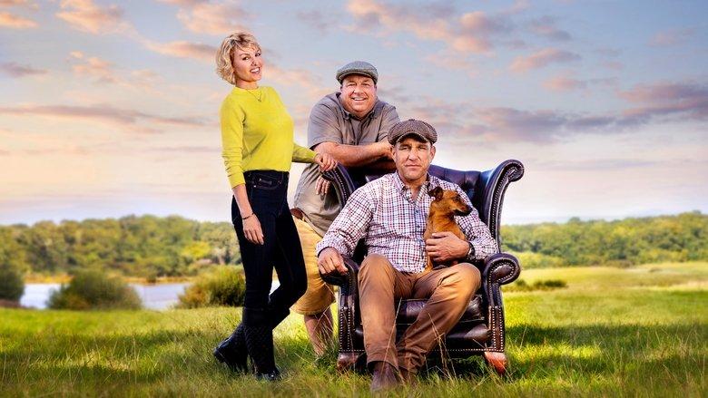 Vinnie Jones in the Country image