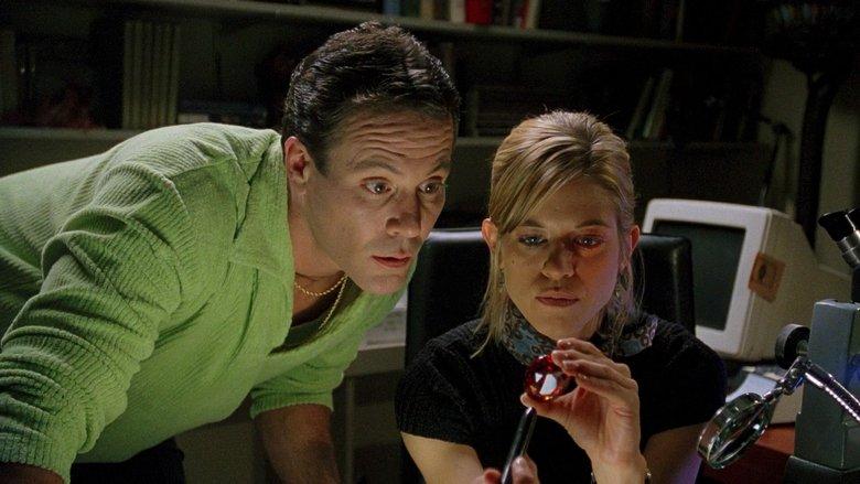 Wishmaster image
