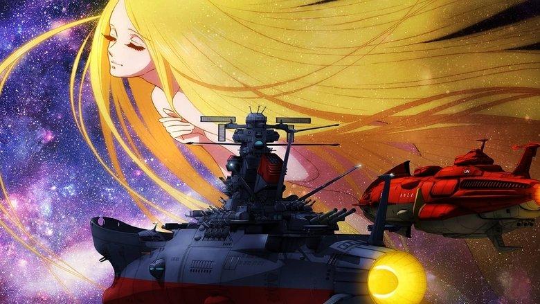 Space Battleship Yamato 2202: The Era Called Yamato - Choices of 2202 image