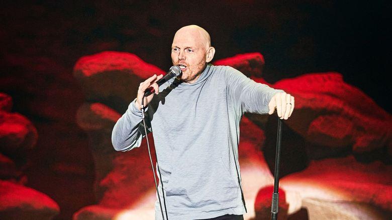 Bill Burr: Live at Red Rocks image