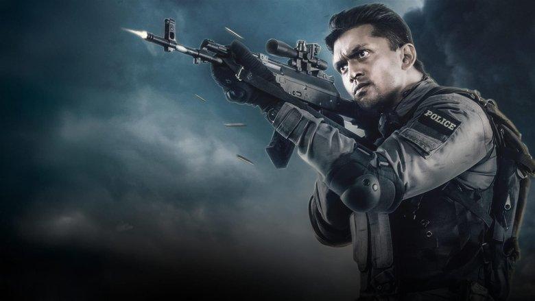 Mission Extreme 2: Black War image